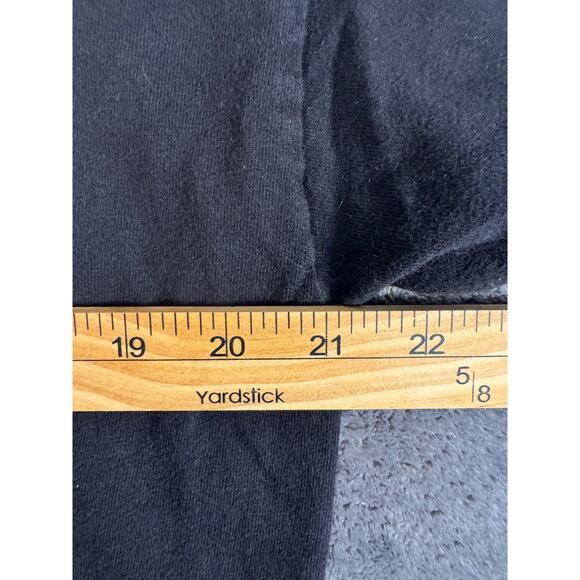 VTG Y2K 2001 Harley Davidson Ride along the Coast T Shirt Men's XL USA Made! - Picture 3 of 9